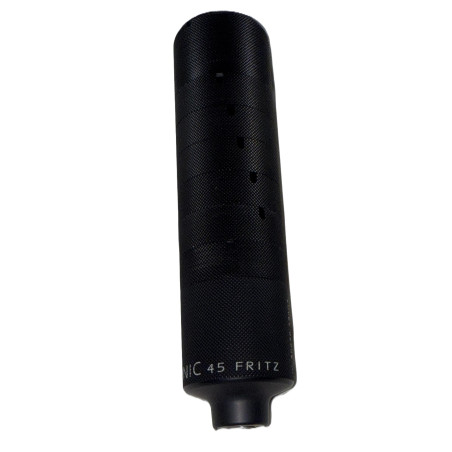 Nielsen Sonic 45 Max 6 Fritz  Silencer 5/8x24 UNEF | 247Hunter.co.za