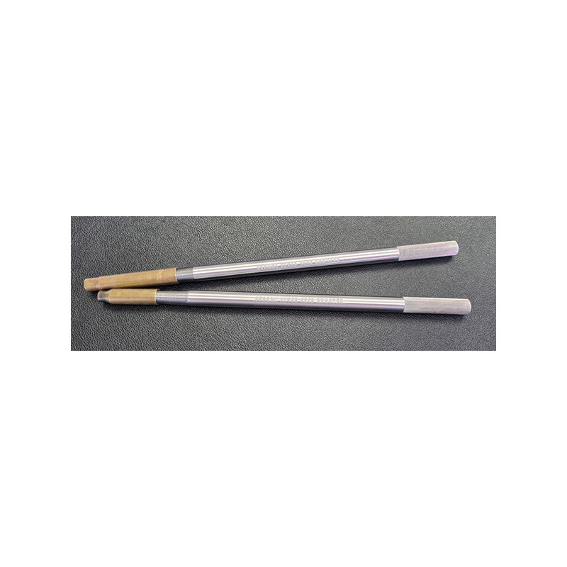 Sudami Stuck Case Remover tool for extracting broken cartridge cases from rifle chambers