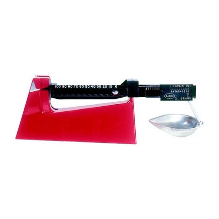Lee Safety Powder Scale