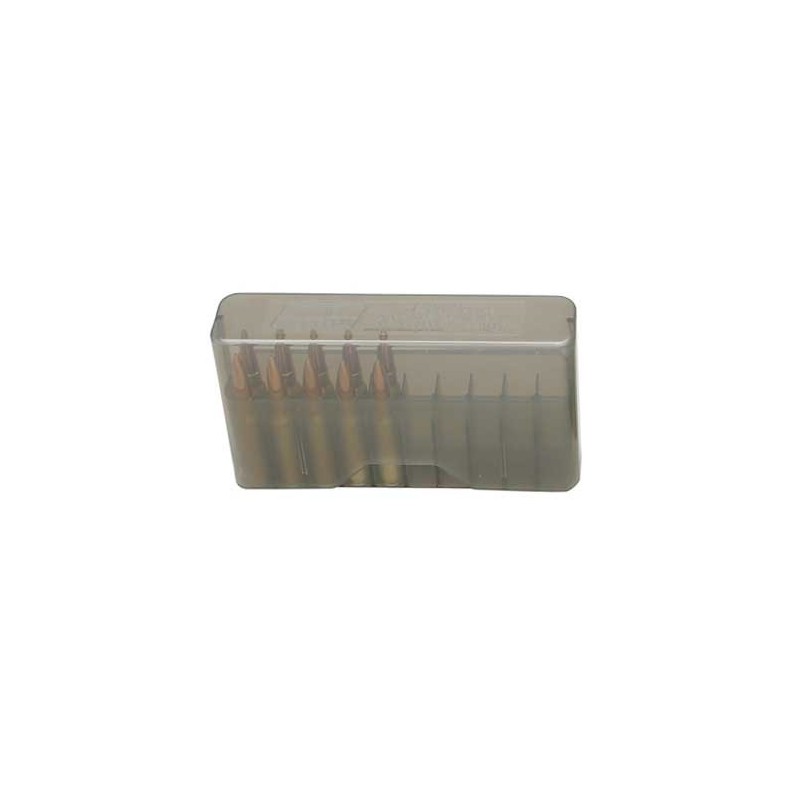 J20 Slip Top Ammo Box Series