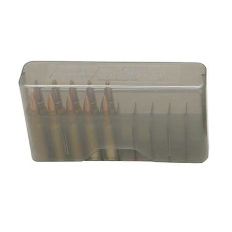 MTM J20 Slip Top Ammo Box Series Small
