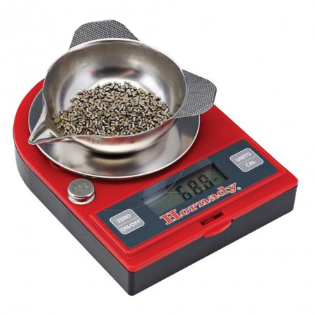 Hornady G2-1500 Electronic Powder Scale 