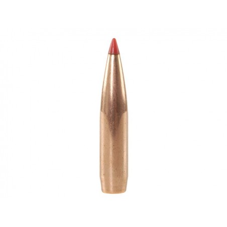 Hornady 123gr A-Max 6.5mm .264 Caliber (100)