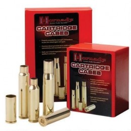 Hornady Brass 6.5 Creedmoor (50)