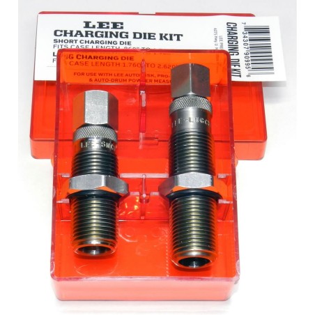 Lee Powder Charging Die Kit
