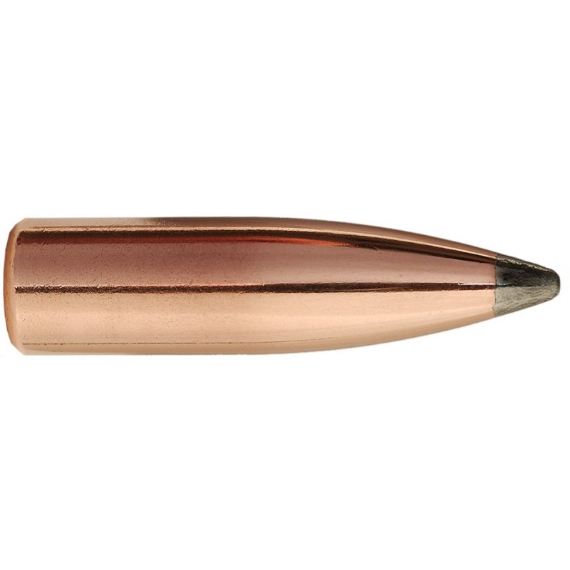 Sierra Pro-Hunter .270 Cal - 130gr SPT (100)