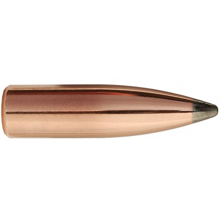 Sierra Pro-Hunter .270 Cal - 130gr SPT (100)