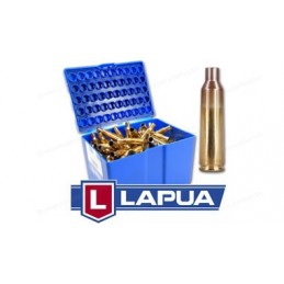 Lapua brass cases .222 Remington (100)