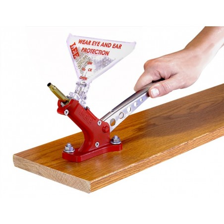Lee Auto Bench Priming Tool