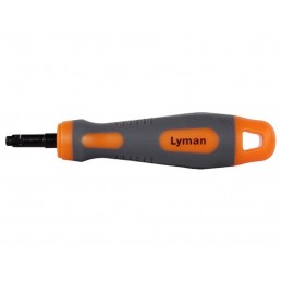 Lyman Primer Pocket Reamer - Small
