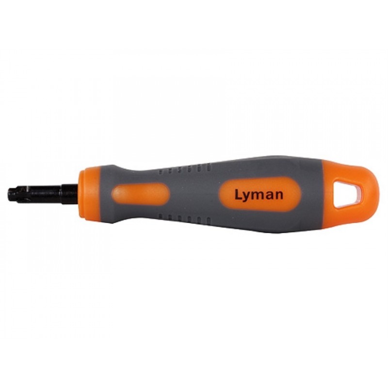 Lyman Primer Pocket Reamer - Large