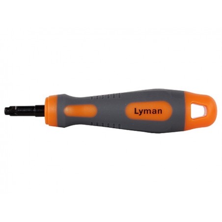Lyman Primer Pocket Reamer - Large