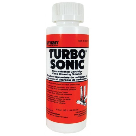 Lyman Turbo Case Cleaner 16 oz