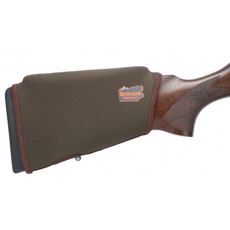 Beartooth’s COMB RAISING KIT 2.0 - No Loops Model in Brown