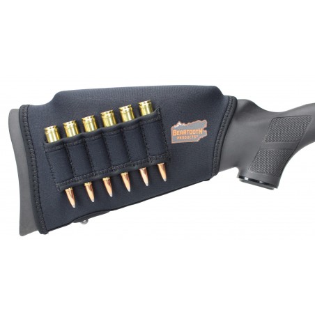Beartooth’s Comb Raising Kit 2.0 - No Loops Model in Realtree Max-5