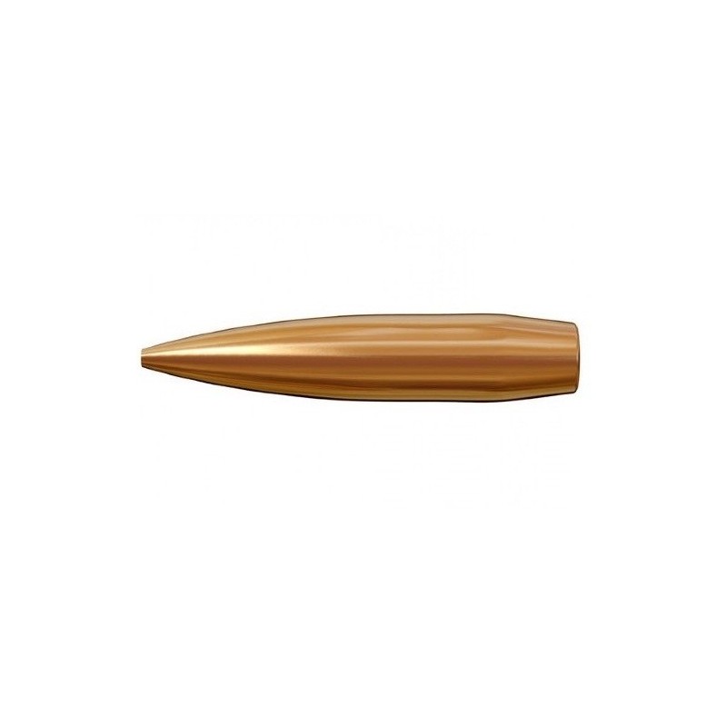 Lapua 6.5mm 123gr HPBT Scenar