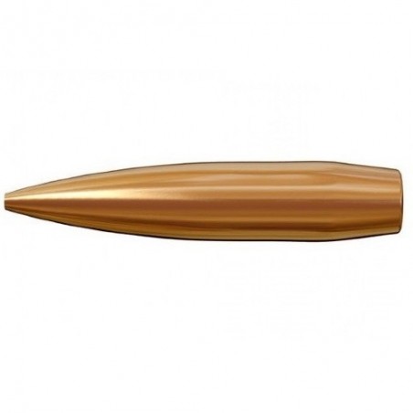 Lapua 6.5mm 139gr HPBT Scenar
