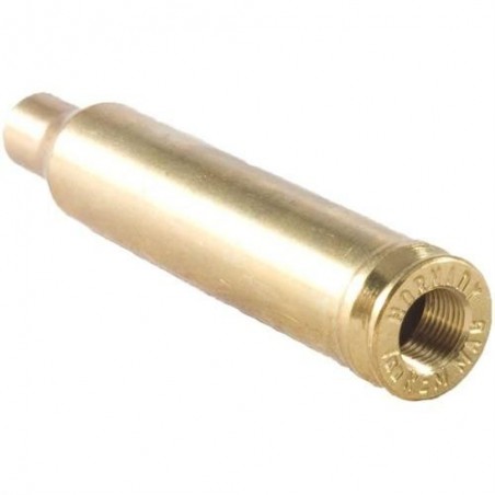 Modified Case 204 Ruger Hornady Lock-N-Load Overall Length Gauge