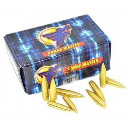 Frontier Range Master BTSP 30cal 165gr (100)