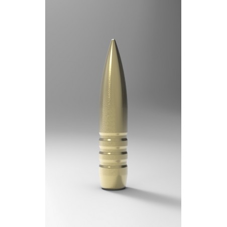 Frontier Range Master BTSP 6.5mm 120gr (100)