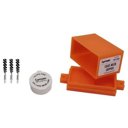 Lyman Case Neck Lubricator