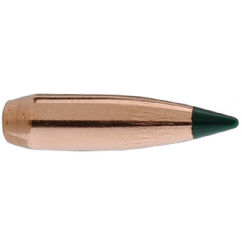 Sierra .25Cal - 100gr HPBT MatchKing  (100)
