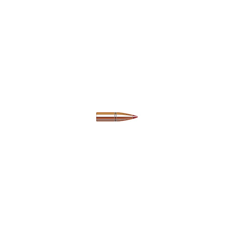 117 gr SST Hornady 25 Cal .257