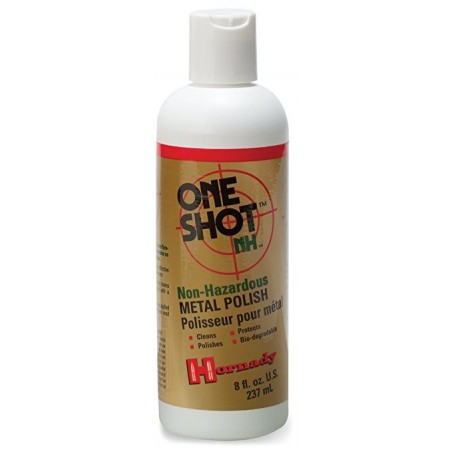 Hornady Case Polish 237ml