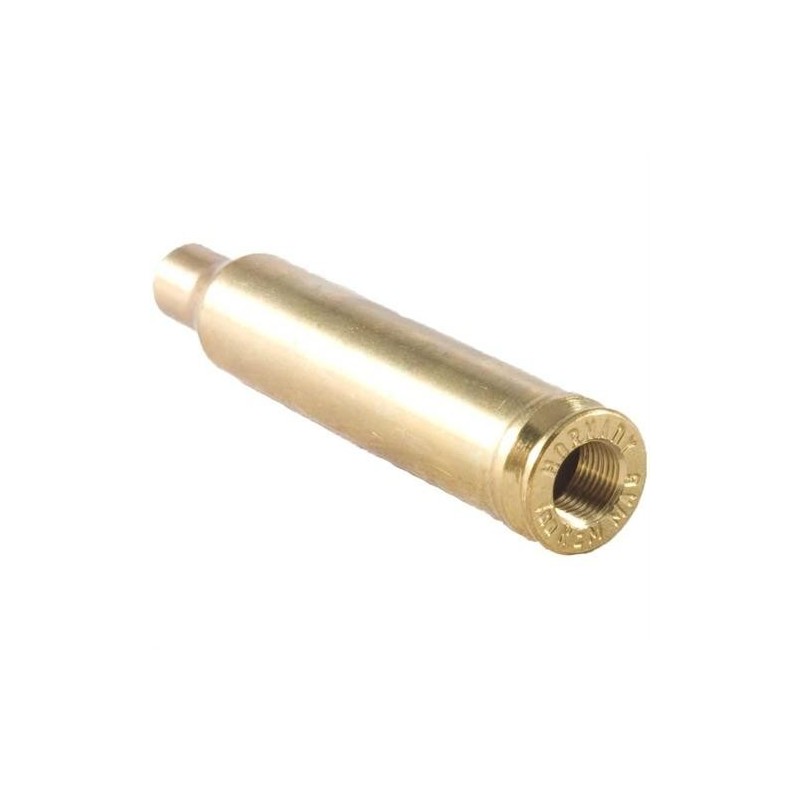 Modified Case 270 Win Short Mag, Hornady Lock-N-Load Overall Length Gauge