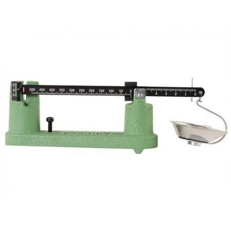 Redding 2 Master Magnetic Powder Scale