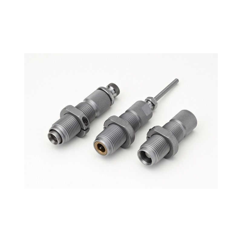 Hornady 10mm/40S&W Custom Grade New Dimension Nitride 3-Die Set