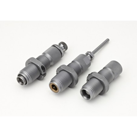 Hornady 10mm/40S&W Custom Grade New Dimension Nitride 3-Die Set