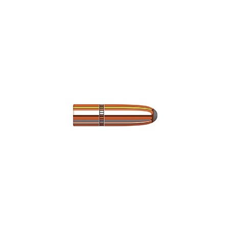 Hornady InterLock Bullets 375 Caliber 