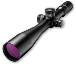 XTR II™ Riflescope 5-25x50mm FFP SCR-MOA