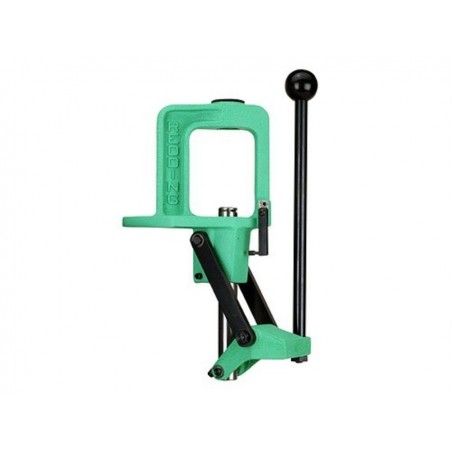 BIG BOSS II RELOADING PRESS