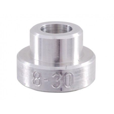 Hornady Bullet Comparator No3 243 Cal 6mm Insert