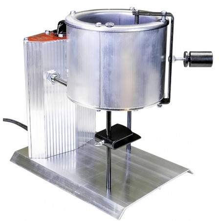 LEE PRO 4 20lb 220V Lead melting pot