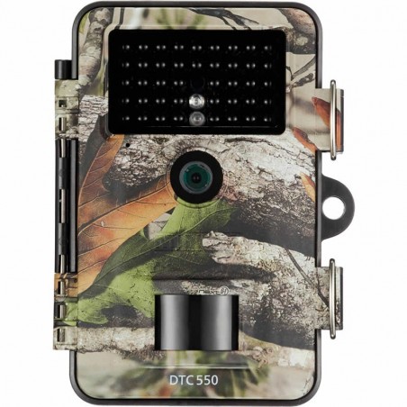Minox 12MP Wildlife Camera - DTC550