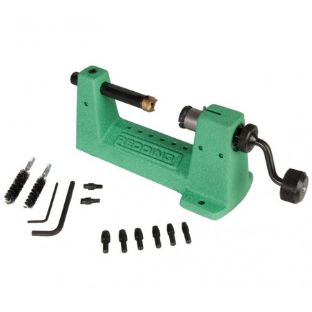  Redding XT-1400 Case Trimmer