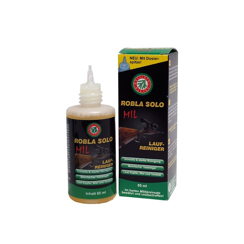 Klever Ballistol Gun Oil 50ml