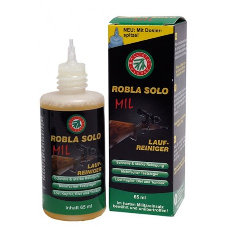 Klever Ballistol Gun Oil 50ml
