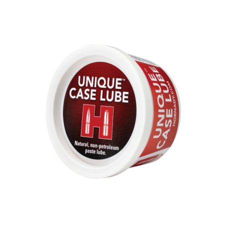 Hornady Unique Case Lube 4 oz Tub