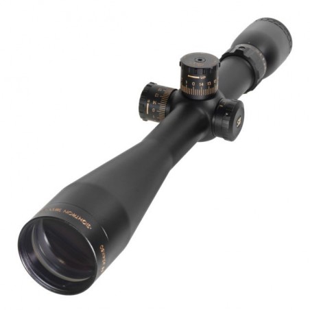 B*i様 SIGHTRON SIISSBA 6.5-20×50 ライフルスコープ Sightron SIII 6-24x50mm Riflescope