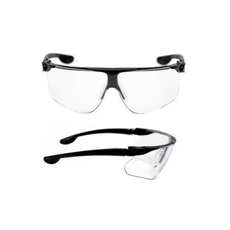 3M™ Maxim™ Ballistic Safety Spectacles - Clear