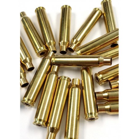 S&B Brass Cases 303 British