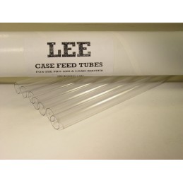Lee Case Feeder Tubes