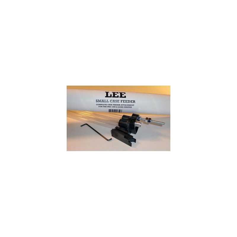 Lee Small Case Feeder