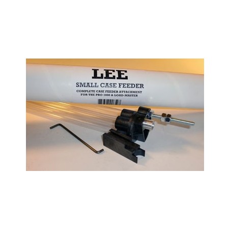 Lee Small Case Feeder