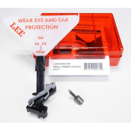 Lee Load-Master Progressive Press Small Primer Feeder