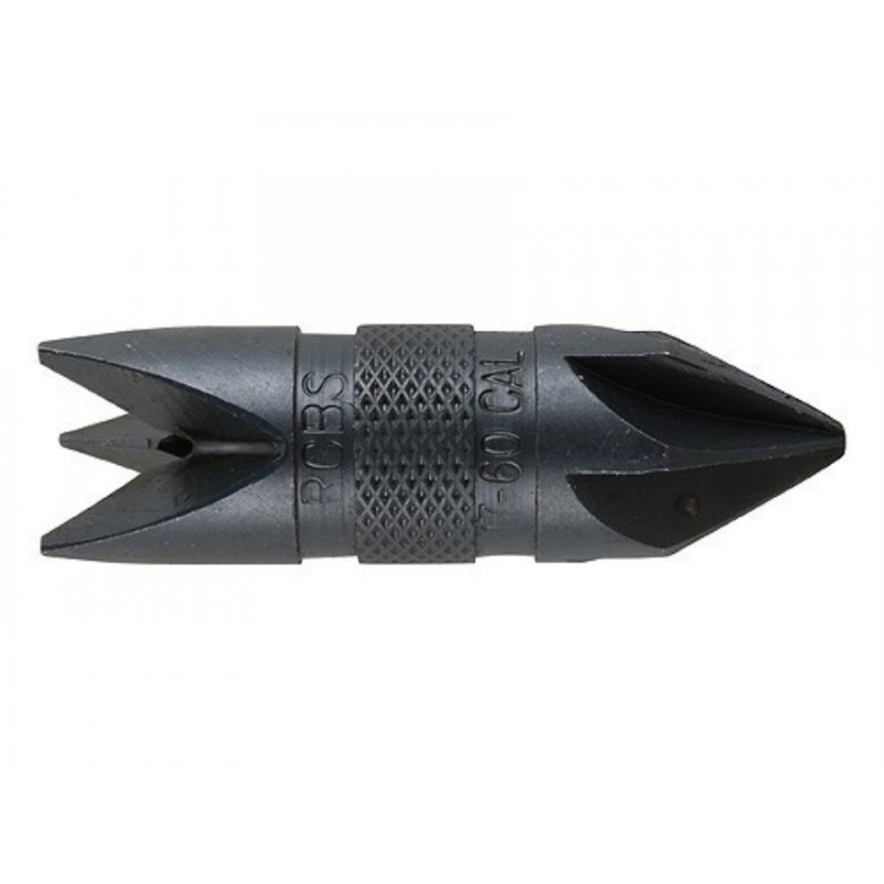 RCBS Chamfer and Deburring Tool 17 to 60 Caliber